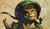 Blazing Combat