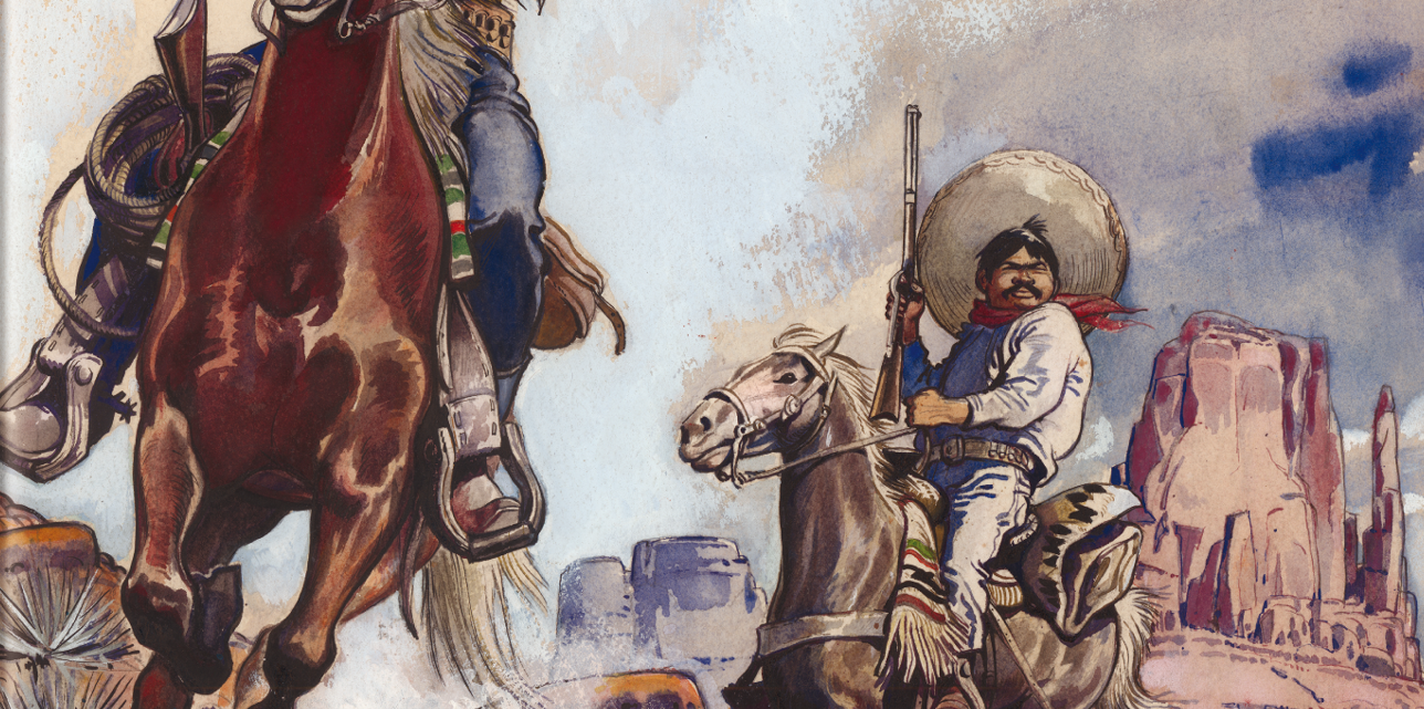 Western