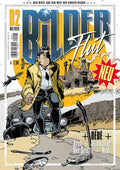Bilderflut Ausgabe 2 (August 2026)