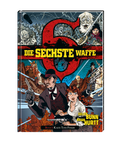 sechste Waffe 1 VZA - Kalte tote Finger