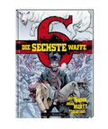 sechste Waffe 5 - Winterwölfe
