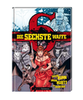 sechste Waffe 6 - Geistertanz