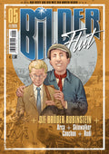 Bilderflut Ausgabe 5 (November 2026)