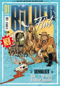 Bilderflut Ausgabe 1 (Juli 2026)