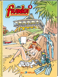 Franka - Gesamtausgabe 5 VZA