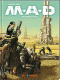 M-A-D 1 - Ein Imperium aus Rost