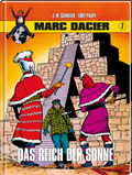 Marc Dacier 7 - Das Reich der Sonne