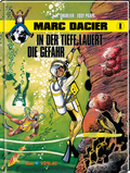 Marc Dacier 8 VZA - In der Tiefe lauert die Gefahr