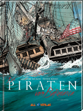 Die Piraten von Barataria 2 - Cartagena