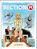 Section R 3 - Isabelle und ihr Tempo