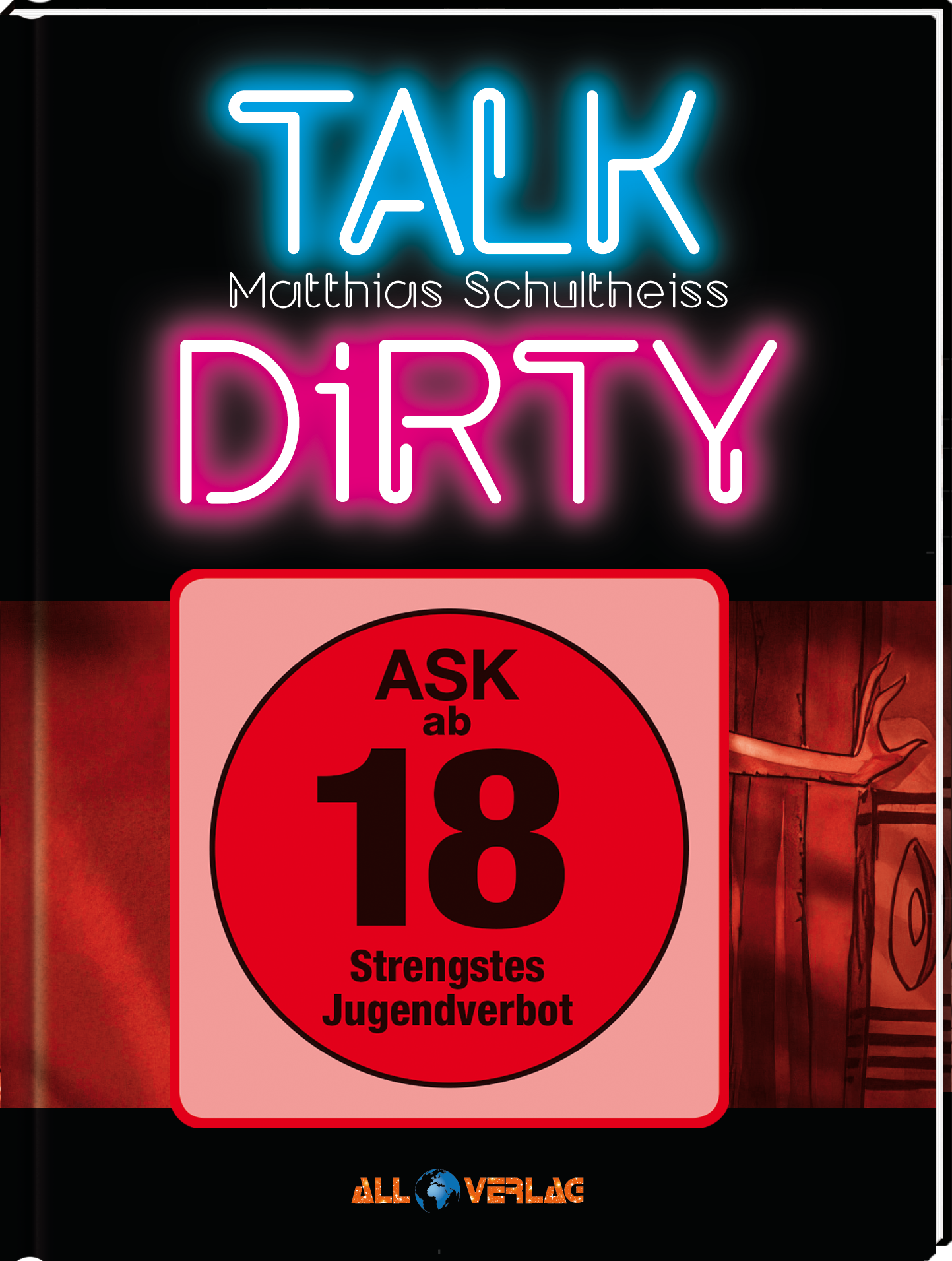 Talk Dirty 1