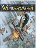 Wunderwaffen 19 - Der Zorn der Götter