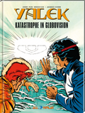 Yalek 9 - Katastrophe in Globovision