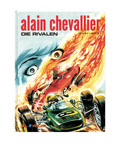 Alain Chevallier 8 - Die Rivalen