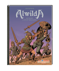 Alwilda 1 VZA - Geburt einer Walküre