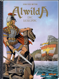 Alwilda 3 VZA - Die Legende