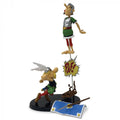 Asterix Figur (mit Legionär), 26 cm