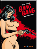 Bang Bang 1 VZA - Die Geliebte von Al Capone