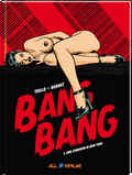 Bang Bang 5 VZA - Eine Studentin in New York