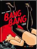 Bang Bang 6 - Arabische Phantasien