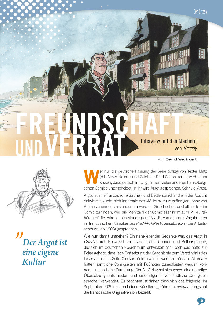 Bilderflut - Abo für 6 Ausgaben
