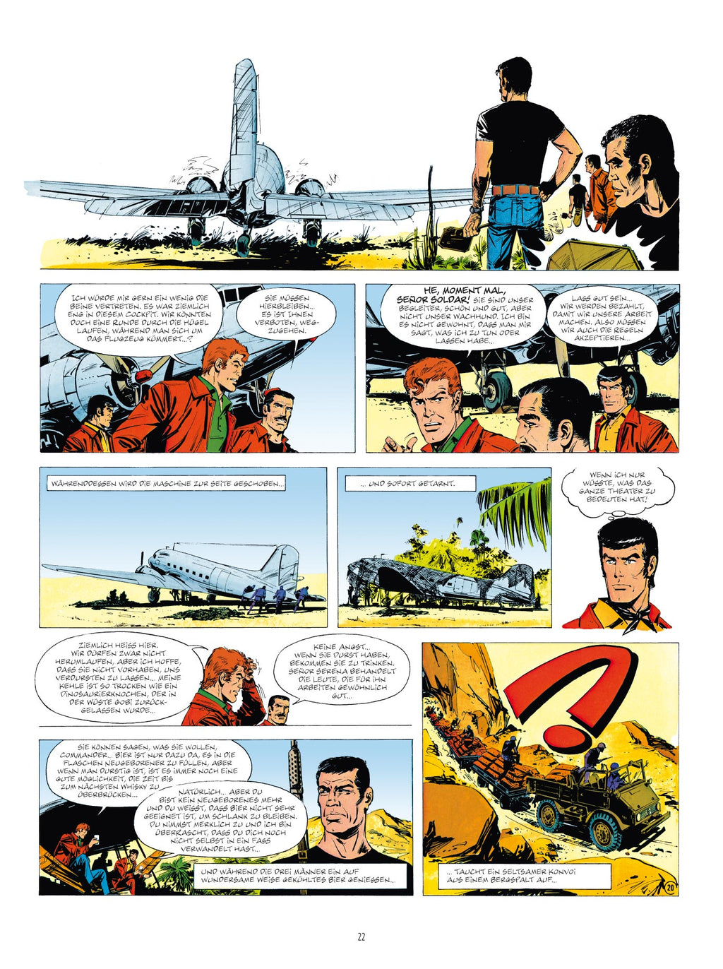 Bob Morane  1 - Die Atom-Schmuggler