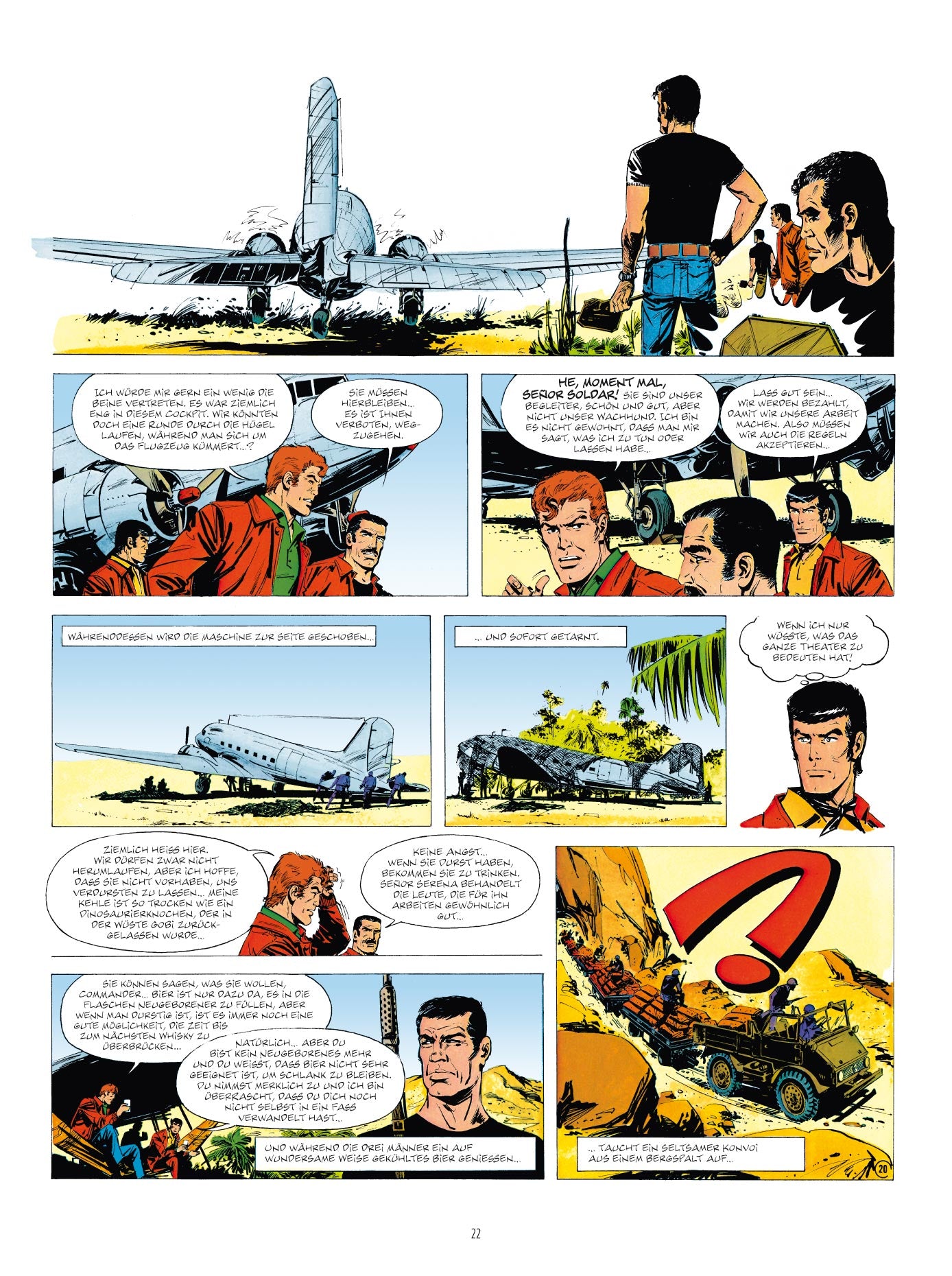 Bob Morane  1 - Die Atom-Schmuggler