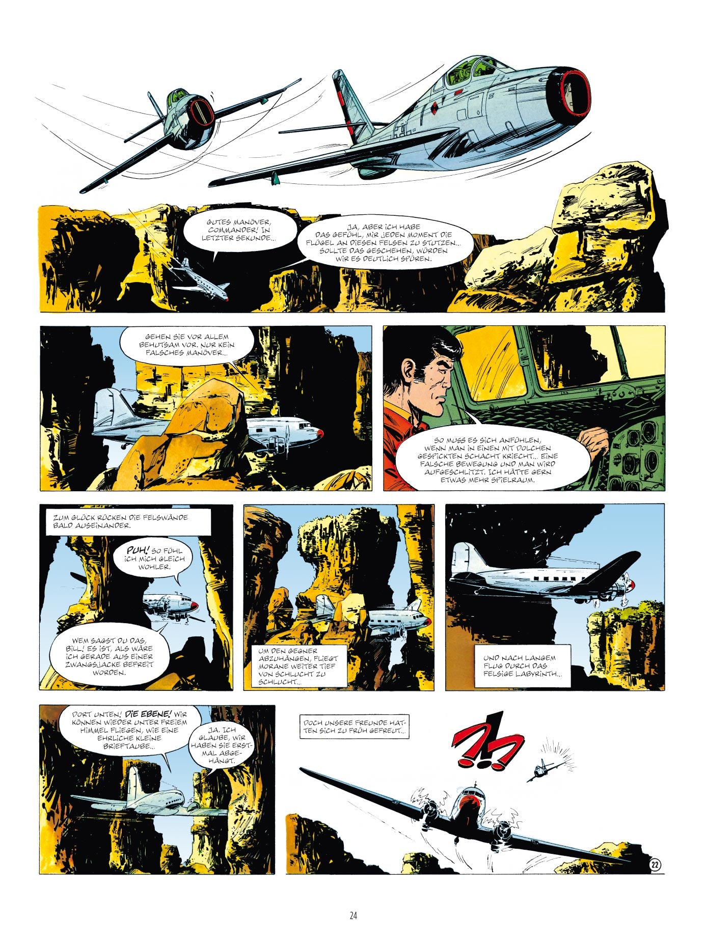 Bob Morane  1 VZA - Die Atom-Schmuggler
