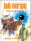 Bob Morane 11 VZA - Das Auge des Samurai