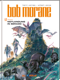 Bob Morane 12 VZA - Notlandung in Serado