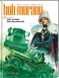 Bob Morane  1 - Die Atom-Schmuggler