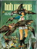 Bob Morane  2 VZA - Die Söhne des Drachen