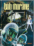 Bob Morane  3 VZA - Operation "Schwarzer Ritter"