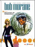 Bob Morane  4 VZA - Die Stadt im Nirgendwo