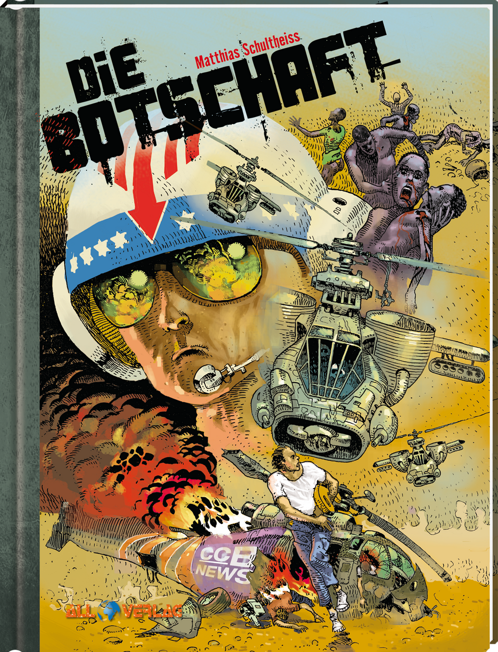 Botschaft