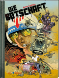 Botschaft