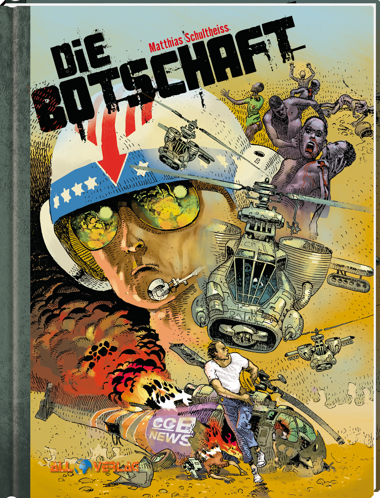 Botschaft