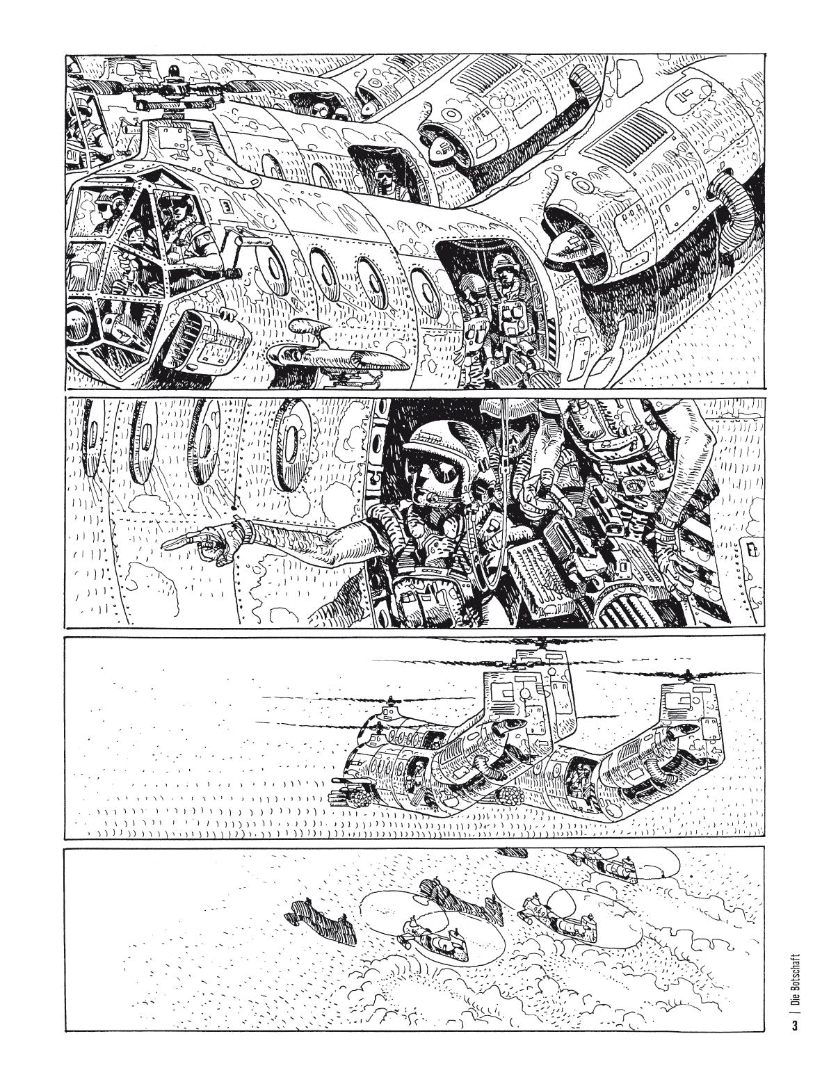 Botschaft