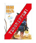 Bruno Brazil 2 VZA - Kommando Kaiman