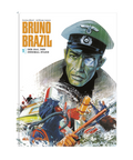 Bruno Brazil 1 - Der Hai, der zweimal starb