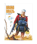 Bruno Brazil 2 - Kommando Kaiman