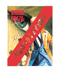 Bruno Brazil 3 VZA - Augen ohne Gesicht