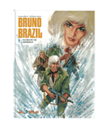 Bruno Brazil 7 - Kaimane im Reisfeld