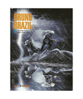 Bruno Brazil 8 - Sturm über den Aleuten