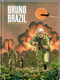 Bruno Brazil - Die neuen Abenteuer 2 - Black Program 2