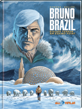 Bruno Brazil - Die neuen Abenteuer 3 VZA - Eisiger Terror am Eskimo Point