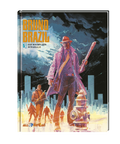 Bruno Brazil 5 VZA - Die Nacht der Schakale