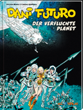 Dani Futuro 4  VZA -  Der verfluchte Planet