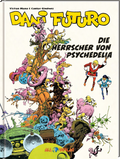 Dani Futuro 5 - Die Herrscher von Psychedelia