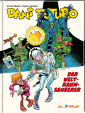Dani Futuro 7 VZA - Der Weltraumzauberer